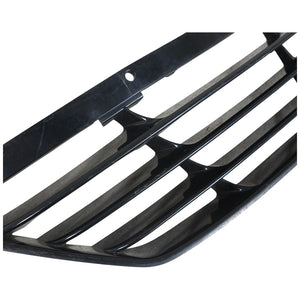 Hyundai IX35 front bumper lower grill 2009 to 2015 SUV Genuine pn 86550-2Y000