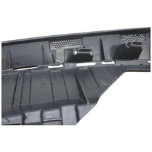 Load image into Gallery viewer, Mercedes benz GLA front bumper upper right fitting 2019-2023 Genuine A2478859806
