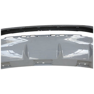 CUPRA BORN REAR BUMPER 2022 onwards GENUINE Used part 10E807421B