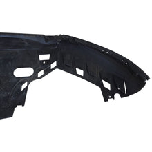Load image into Gallery viewer, Range Rover Velar front bumper trim 2017-2019 Genuine J8A2-17F775-AF
