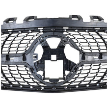 Load image into Gallery viewer, MERCEDES BENZ A CLASS AMG FRONT BUMPER Grill 2018 on W177 GENUINE A1778880200
