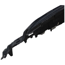Load image into Gallery viewer, Vauxhall Grandland X Front Bumper grill fitting 2021-2024 Genuine 9840128277
