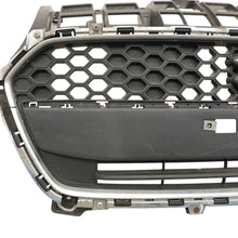 Load image into Gallery viewer, SUZUKI SWIFT FRONT BUMPER Centre Grill 2018 onwards HATCHBACK GENUINE 71741-52R5
