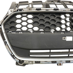 SUZUKI SWIFT FRONT BUMPER Centre Grill 2018 onwards HATCHBACK GENUINE 71741-52R5