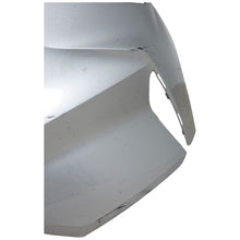 Load image into Gallery viewer, MG ZS front bumper SUV 2021-2023 EV SUV 5 Door Genuine pn P11010248
