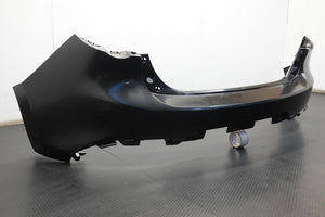 GENUINE MAZDA 3 REAR BUMPER 2019 onwards Hatchback pn BCKN-50221