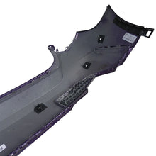 Load image into Gallery viewer, BMW 1 Series M Sport rear bumper F70 2024-2026 GENUINE Used 51125A35D70
