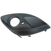 Load image into Gallery viewer, VAUXHALL CORSA D FRONT BUMPER Left LH Grill 2011 to 2014 GENUINE 13439864
