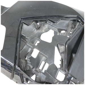 BMW IX front bumper 2021 onwards SUV 5 door Electric Genuine Used pn 51117933621