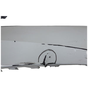 BMW I4 Gran Coupe M Sport FRONT BUMPER G26 2020 on GENUINE pn 5118078573