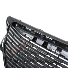 Load image into Gallery viewer, Peugeot 2008 front bumper grill 2019-2020 5 Door Genuine 9825860780
