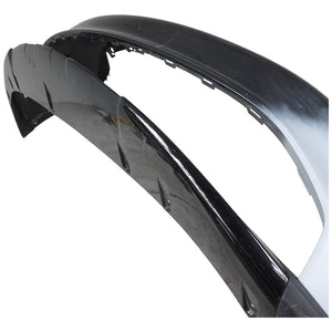 PORSCHE TAYCAN Sport Design FRONT BUMPER 2019 onward 4Door GENUINE 9JI807221DFFF