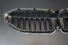 Load image into Gallery viewer, BMW 3 SERIES FRONT BUMPER Upper Grill G20 Saloon 2019 onward GENUINE 5113192976
