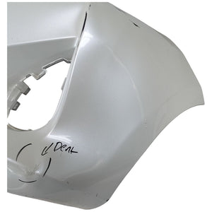 Toyota Yaris Hybrid front bumper 2014-2016 Genuine pn 52119-0D450