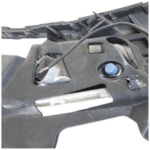 VOLVO V60 FRONT Left DRL BUMPER Fitting Trim R Design 2014 on GENUINE 31383140