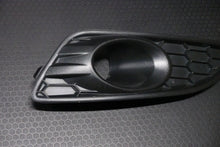 Load image into Gallery viewer, FORD FIESTA Zetec S FRONT BUMPER Left LH Grill 2013 to 16 GENUINE C1BJ-15A222-BB
