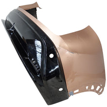 Load image into Gallery viewer, Nissan Ariya rear bumper 2022-2025 SUV 5dr Electric Genuine used 85022 5MP0H
