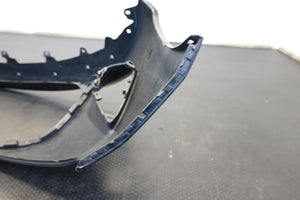 TOYOTA YARIS FRONT BUMPER 2014 onwards Hatchback GENUINE Used p/n 52119-0D660