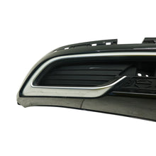 Load image into Gallery viewer, KIA PRO CEED GT LINE REAR BUMPER Trim Valance GENUINE Used 86612-J7K40
