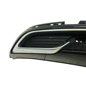 KIA PRO CEED GT LINE REAR BUMPER Trim Valance GENUINE Used 86612-J7K40
