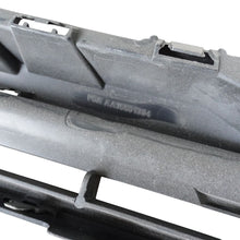 Load image into Gallery viewer, Peugeot 308 front bumper upper grill 2014-2016 Genuine AA36691394
