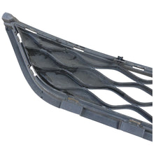 Load image into Gallery viewer, MG ZS SUV front bumper lower grill 2017 to 2019 SUV 5 Door Genuine pn P10361127
