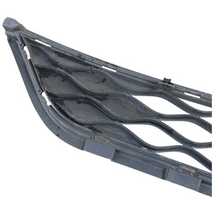 MG ZS SUV front bumper lower grill 2017 to 2019 SUV 5 Door Genuine pn P10361127