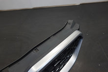 Load image into Gallery viewer, BMW X2 U10 FRONT BUMPER Upper Centre Grill Used GENUINE pn 51135A34701
