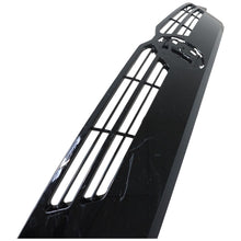 Load image into Gallery viewer, Vauxhall Corsa F front bumper upper grill 2023-2026 Facelift Genuine 9850366080
