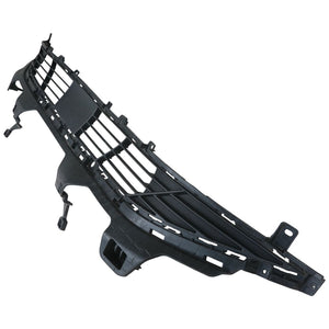 Hyundai tucson front bumper lower centre grill 2021 onwards Genuine 86531-N7010