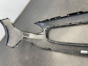 VOLVO S90 FRONT BUMPER Upper Section 2019 onwards GENUINE pn 31690971