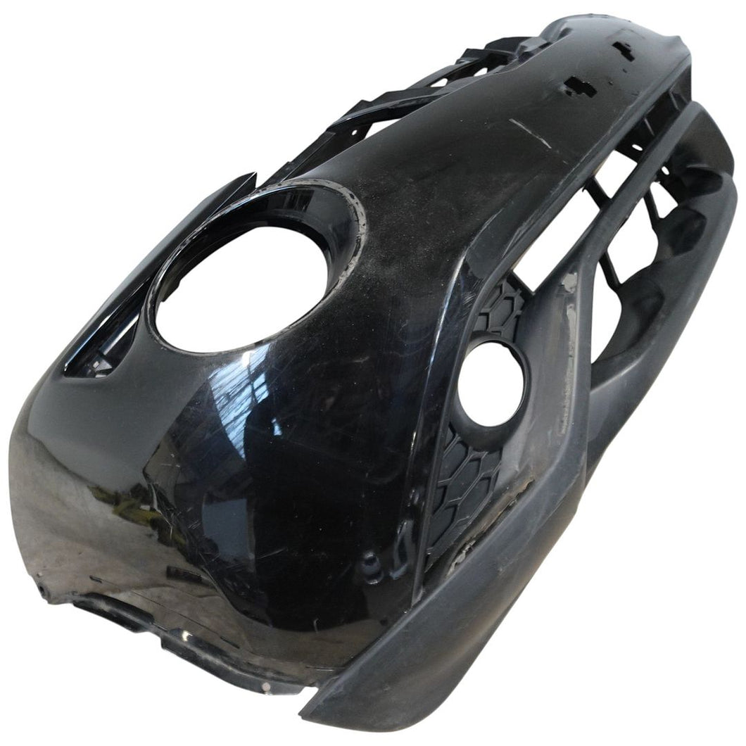 Nissan Juke front bumper Facelift 2014-2016 SUV Genuine Used pn 62022 BV80H