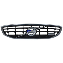 Load image into Gallery viewer, Volvo V40 R Design front bumper upper grill 2012 to 2018 GENUINE 31353120
