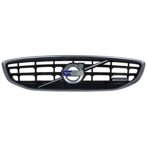 Volvo V40 R Design front bumper upper grill 2012 to 2018 GENUINE 31353120