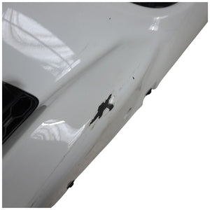 Jaguar XE R Sport front bumper Saloon Estate Genuine pn GX7M-17F003-AA