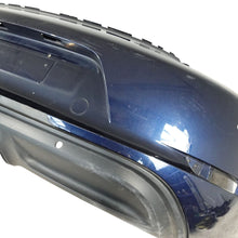 Load image into Gallery viewer, Porsche Boxster rear bumper 718 2017-2021 Genuine pn 982807421111

