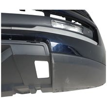 Load image into Gallery viewer, Range Rover Vogue front bumper L405 2013-2017 SUV Genuine pn CK52-17F003-AA

