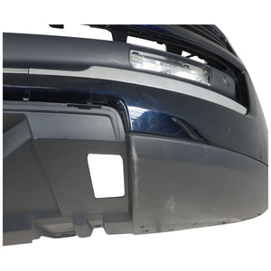 Range Rover Vogue front bumper L405 2013-2017 SUV Genuine pn CK52-17F003-AA
