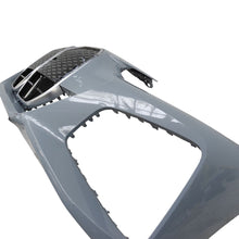 Load image into Gallery viewer, BMW I4 Gran Coupe M Sport front bumper G26 2020-2023 Genuine pn 51119881896
