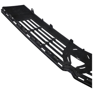 VAUXHALL ASTRA L Design FRONT BUMPER Upper Grill 2022 onwards GENUINE 9839640080