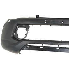 Load image into Gallery viewer, Mitsubishi L200 front bumper 2015-2018 Pickup Genuine 6400F763
