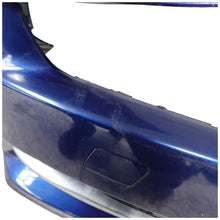 Load image into Gallery viewer, Jaguar XE R Sport front bumper saloon or estate Genuine pn GX7M-17F003-AA
