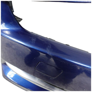 Jaguar XE R Sport front bumper saloon or estate Genuine pn GX7M-17F003-AA