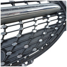 Load image into Gallery viewer, MERCEDES BENZ A CLASS AMG FRONT BUMPER Grill 2018 on W177 GENUINE A1778880200
