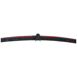 BMW 3 series F30 Performance front bumper splitter fitting trim 51112240971