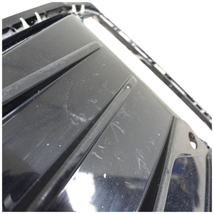 BMW 4 Series M Sport Gran Coupe front bumper right grill G26 Genuine 51118082440