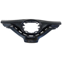 Load image into Gallery viewer, Toyota CHR C-HR front bumper upper grill 2016-2019 SUV Genuine pn 53112-f4010
