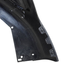 Load image into Gallery viewer, Peugeot 2008 front bumper lower section 2013-2016 SUV Genuine Used 9802520577
