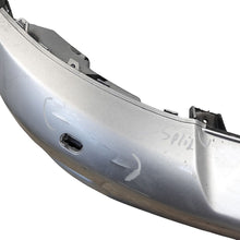 Load image into Gallery viewer, Land Rover Discovery 4 front bumper 2014-2016 Genuine pn EH22-17F003-AAW
