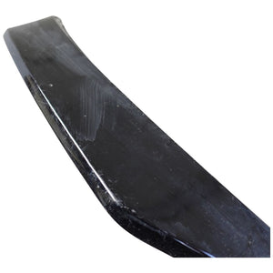 Volkswagen Polo R Line GTI tailgate boot spoiler 2017-2021 Genuine 2G6827934